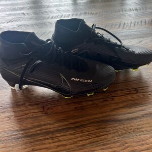 Nike soccer cleats